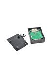 Solar Panel Kontrol Kartı Usb 5v 2a Kutu Dc 6-20v Voltaj Düşürücü
