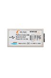 Xılınx Platform Cable Fpga Cpld Programlayıcı Kablo Spartan Dlc9lp