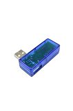 Usb Voltmetre Ampermetre Şarj Doktor Akım Voltaj İzleyici Şarj