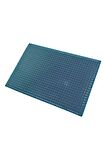 6x10cm 23x37 Proto Pcb Pertenaks Elektronik Devre Prototip Deney