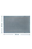 6x10cm 23x37 Proto Pcb Pertenaks Elektronik Devre Prototip Deney
