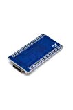 Arduino Pro Micro Atmegau4 Micro Usb 5v 16mhz Atmel Mini Mcu