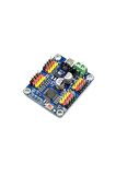 16 Kanal Pwm Servo Motor Kontrol Kartı Ttl Bluetooth Pcb