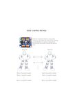 16 Kanal Pwm Servo Motor Kontrol Kartı Ttl Bluetooth Pcb