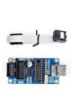Usbtinyısp Avr Programlayıcı Arduino Bootloader Yükleyici
