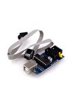 Usbtinyısp Avr Programlayıcı Arduino Bootloader Yükleyici