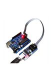 Usbtinyısp Avr Programlayıcı Arduino Bootloader Yükleyici