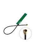 Gsm Board Anten 3dbi 800-2170mhz Mini Pcb Tip Anten 14cm Kablo