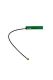 Gsm Board Anten 3dbi 800-2170mhz Mini Pcb Tip Anten 14cm Kablo