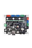 Makerbase Mks Dlc V2.1 Mainboard Step Motor Sürücü Kart