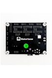 Makerbase Mks Dlc V2.1 Mainboard Step Motor Sürücü Kart