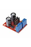Ne555 Kare Dalga Sinyal Jeneratörü 5v-15v 100ma