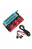 Sp200s V2 Eeprom Programlayıcı Atmel St Microchip Sst Winbond