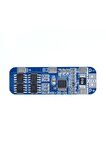 3s 10a Bms Lityum Li-ion Batarya Koruma Kartı - 18650 Li-ion Lipo