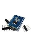 Stm8s103f3p6 Geliştirme Kartı St 8 Bit Microkontroler Kit