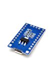 Stm8s103f3p6 Geliştirme Kartı St 8 Bit Microkontroler Kit
