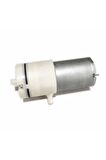 12v Mini Hava Pompası Vakum Akvaryum Medikal Hava Tankı