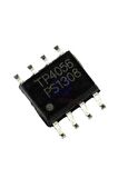 Tp4056 3,7v 1a Lityum Li-ıon Pil Batarya Şarj Entegresi Sop8