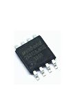 Wınbond W25q128jvsıq 3.3v Spı 128m-bit Serial Flash Memory With