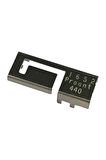 Pro-ob-440 2.4ghz 4,9dbi Rf Smd Anten 2400mhz Bluetooth