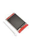 3.2 Inch 480x320 Arduino Mega 2560 Uyumlu Lcd Modül Hx8357 Hvga Sd Soket