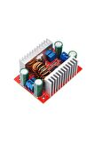 400w Akım Kontrollü Boost Voltaj Yükseltici Modül Led Sürücü