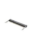 1473006-1 Sodımm 200 Pin Konnektör Soket R/a Smd 2.5v Ddr Ddr2