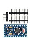 Arduino Pro Mini Atmega328a 5v 16mhz Açık Kaynak Kodlu Yazılım Geliştirme Kartı Microchip Eğitim Prg