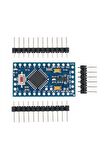 Arduino Pro Mini Atmega328a 5v 16mhz Açık Kaynak Kodlu Yazılım Geliştirme Kartı Microchip Eğitim Prg
