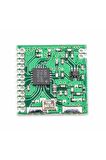 Sı4432 433mhz Rf Kablosuz Haberleşme Modülü Transceiver