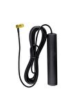 2.5dbi Patch Anten 1.5 Metre Sma Erkek 433mhz 50ohm Gsm Gprs Wifi