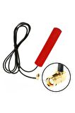 2.5dbi Patch Anten 1.5 Metre Sma Erkek 433mhz 50ohm Gsm Gprs Wifi