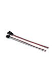 3 Pin Jst Sm 10cm Kablo Çifti Erkek Dişi Bağlantı Soketi Led