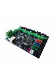 Mks Gen L V2.1 3d Yazıcı Kontrol Kartı Lazer Cnc 5x
