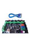 Mks Gen L V2.1 3d Yazıcı Kontrol Kartı Lazer Cnc 5x