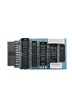 Jtag Swd Soket Çevirici Adaptör Jlink Stlink Ulink Arm Emulator