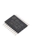 Stm8s003f3p6 Tssop-20 8 Kbytes Flash 16 Mhz 8-bit Mcu Cpu