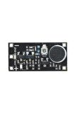 Mikrofonlu Fm Radyo Verici Modül 88-115mhz Mini Kablosuz Ses Kart