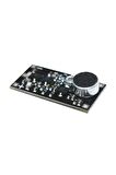 Mikrofonlu Fm Radyo Verici Modül 88-115mhz Mini Kablosuz Ses Kart