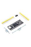 Stm32f411ceu6 Black Pill Geliştirme Kartı Arm Cortex-m4 Dsp Fpu