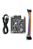Stm32f407vet6 Devebox Geliştirme Kartı Nrf24l01 Microsd Miniusb