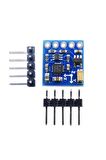 Hmc5883 Gy-271 Üç Eksenli Gyro Sensör Modülü 3v-5v Manyetometre