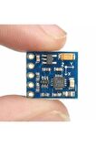 Hmc5883 Gy-271 Üç Eksenli Gyro Sensör Modülü 3v-5v Manyetometre