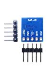 Hmc5883 Gy-271 Üç Eksenli Gyro Sensör Modülü 3v-5v Manyetometre