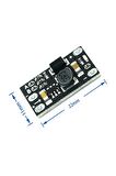 Mini Dc 12v Voltaj Yükseltici Modül 3v To 12v 5v 8v 9v Step Up
