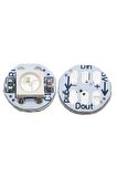 1 Bit Neopixel Ws2812b 5050 Rgb Led Modül 5050 Adreslenebilir
