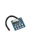 Xy-wb Rf Transceiver Modül Lt8920 2.4ghz 3.3v 250 Metre Kablosuz