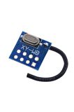 Xy-wb Rf Transceiver Modül Lt8920 2.4ghz 3.3v 250 Metre Kablosuz