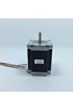 23hs7628 Nema 23 Step Motor 3.2v 2.8a 18.9 Kg.cm