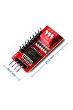 Pcf8574 I2c Io Genişleme Kartı 8 Adet Giriş Çıkış Pin Çoklama 546799281